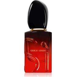 Armani Giorgio Armani Sì Passione Intense, Woda perfumowana 30 ml
