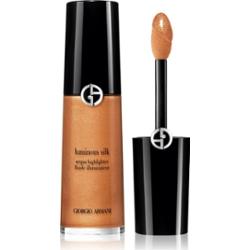 Armani Luminous Silk Acqua Highlighter płynny rozjaśniacz odcień 05 Sunset 12 ml
