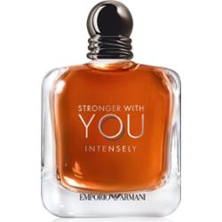 Armani Emporio Stronger With You Intensely woda perfumowana dla mężczyzn 150 ml