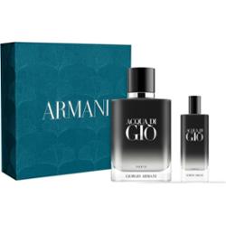 Armani Acqua di Giò Parfum zestaw upominkowy dla mężczyzn