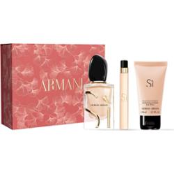 Armani Sì zestaw upominkowy dla kobiet