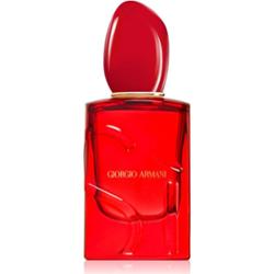 Armani Sì Passione Red Musk woda perfumowana dla kobiet 50 ml