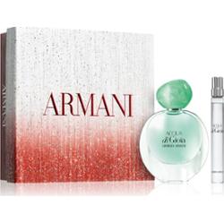 Armani Acqua di Gioia zestaw upominkowy dla kobiet 1 szt.