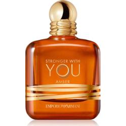 Armani Emporio Armani Stronger with You Amber Woda perfumowana 100 ml Męskie