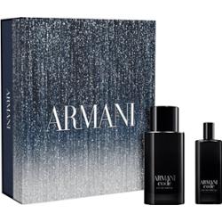 Armani Code zestaw upominkowy dla mężczyzn
