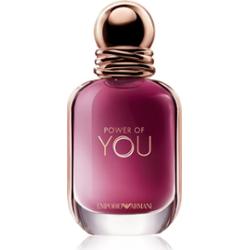 Armani Power of You woda perfumowana dla kobiet 30 ml