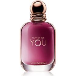 Armani Power of You woda perfumowana dla kobiet 50 ml