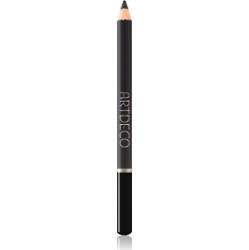 ARTDECO Eye Liner Kajal kredka do oczu odcień 22.02 Black 1.1 g