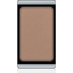 ARTDECO Eye Brow Powder puder do brwi w praktycznym magnetycznym pudełku do wkładania do paletki odcień 282.5 Medium 0.8 g