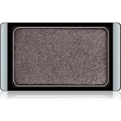 ARTDECO Eyeshadow Pearl cienie do włożenia do paletki z perłowym blaskiem odcień 02 Pearly Anthracite 0,8 g