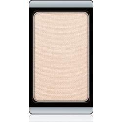 ARTDECO Eyeshadow Pearl cienie do włożenia do paletki z perłowym blaskiem odcień 29 Pearly Light Beige 0,8 g