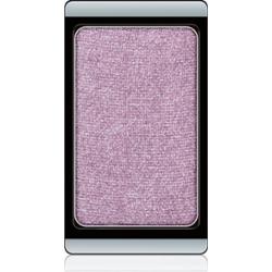 ARTDECO Eyeshadow Pearl cienie do włożenia do paletki z perłowym blaskiem odcień 90 Pearly Antique Purple 0,8 g