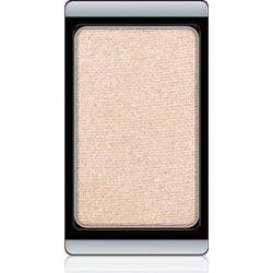 ARTDECO Eyeshadow Duochrome cienie do powiek do wkładania do paletki odcień 3.211 Elegant Beige 0.8 g