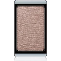 ARTDECO Eyeshadow Duochrome cienie do powiek do wkładania do paletki odcień 3.218 soft brown mauve 0.8 g