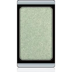 ARTDECO Eyeshadow Duochrome cienie do powiek do wkładania do paletki odcień 3.250 late spring green 0.8 g