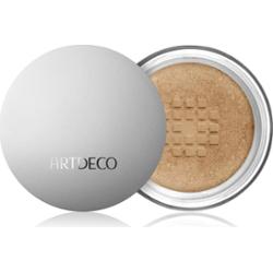 ARTDECO Pure Minerals Powder Foundation sypki puder mineralny odcień 340.2 Natural Beige 15 g