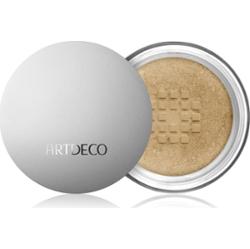 ARTDECO Mineral Powder Foundation Pudry 15 g 4 - LIGHT BEIGE