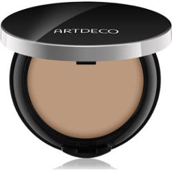 ARTDECO High Definition delikatny puder w kompakcie odcień 410.3 Soft Cream 10 g