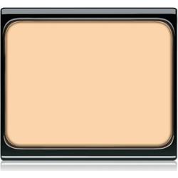 ARTDECO Camouflage wodoodporny krem kryjący do wkładania do paletki odcień 492.8 Beige Apricot 4.5 g