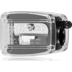 ARTDECO Sharpener Soft Liner temperówka do kredek Podwójne ostrze typ 8mm 1 szt.