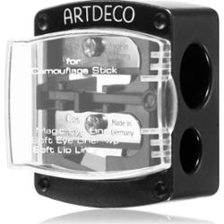 ARTDECO Sharpener Duo podwójna temperówka do kredek do makijażu typ 12mm & 8mm 1 szt.