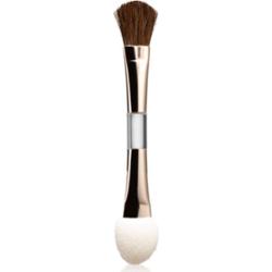ARTDECO Eyeshadow Applicator uniwersalny dwustronny pędzel do okolic oczu 1 szt.
