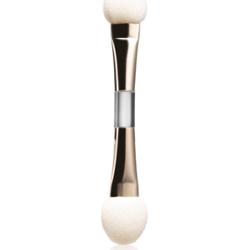 ARTDECO Eyeshadow Applicator podwójny aplikator do cieni do powiek 1 szt.
