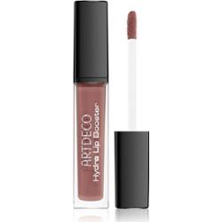 ARTDECO Hydra Lip Booster błyszczyk do ust o działaniu nawilżającym odcień 36 Translucent Rosewood 6 ml