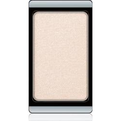 ARTDECO Eyeshadow Glamour cienie do powiek do wkładania do paletki odcień 372 Glam Natural Skin 0.8 g