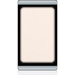 Artdeco Cień do powiek Eyeshadow Matte 554 Natural Vanilla