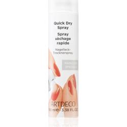 ARTDECO Manicure Specials Quick Dry Spray spray przyspieszający wysychanie lakieru 100 ml