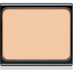 ARTDECO Camouflage wodoodporny krem kryjący do wkładania do paletki odcień 492.11 Porcelain 4.5 g