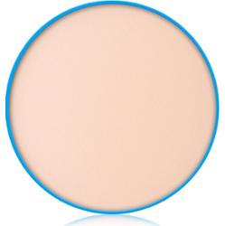 ARTDECO Sun Protection Powder Foundation podkład w kompakcie wkład wymienny SPF 50 odcień 90 Light Sand 9.5 g