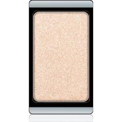 ARTDECO Eyeshadow Pearl cienie do włożenia do paletki z perłowym blaskiem odcień 23A Pearly Golden Dawn 0,8 g