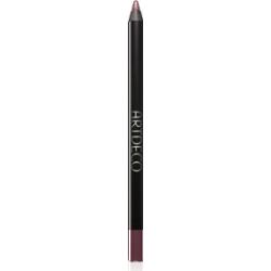 ARTDECO Soft Liner Waterproof wodoodporna konturówka do ust odcień 158 Magic Mauve 1,2 g