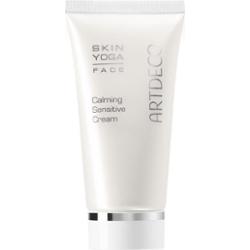 ARTDECO Skin Yoga krem kojący dla cery wrażliwej 50 ml
