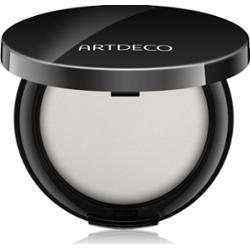 ARTDECO No Color Setting Powder transparentny puder w kompakcie 12 g