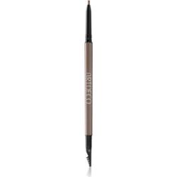 ARTDECO Ultra Fine Brow Liner precyzyjna kredka do brwi odcień 25 Soft Drifwood 0.09 g