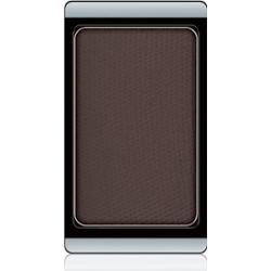 ARTDECO Eye Brow Powder puder do brwi w praktycznym magnetycznym pudełku do wkładania do paletki odcień 15 Brownie 0.8 g