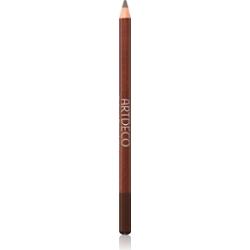 ARTDECO Natural Brow Liner kredka do brwi odcień 2 Medium Brunette 1.4 g
