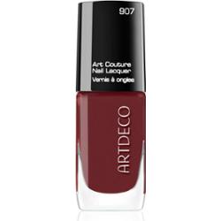 ARTDECO Art Couture Nail Lacquer lakier do paznokci odcień 907 Phoenix 10 ml