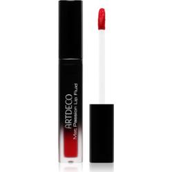 Długotrwała matowa pomadka w płynie Mat Passion (Lip Fluid) 3 ml - Odcienie: 42 Boho Czerwony