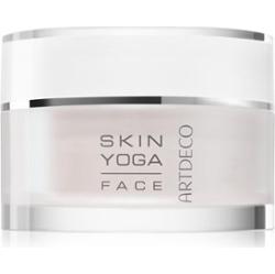 ARTDECO Skin Yoga Collagen bogaty krem o działaniu przeciwzmarszczkowym 50 ml