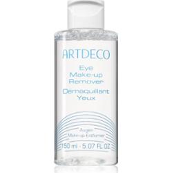 ARTDECO Eye Makeup Remover delikatny płyn do demakijażu oczu 150 ml