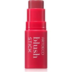 ARTDECO Blush Stick róż do policzków w sztyfcie odcień 6 Studio City 4.5 g