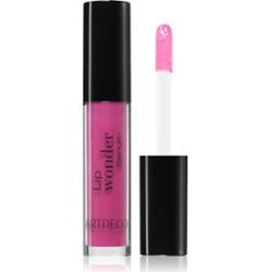 ARTDECO Lip Wonder Serum pielęgnujący błyszczyk do ust odcień 03 Caring Viola 4 ml