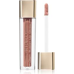 ARTDECO Glam Illusion błyszczyk do ust z połyskiem odcień 20 Treasure 4 g