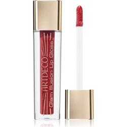 ARTDECO Glam Illusion błyszczyk do ust z połyskiem odcień 80 Show Star 4 g