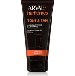 Arval Half Times Firming Anti Sun Cream krem ujędrniający po opalaniu 175 ml