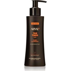 Arval Half Times Tan Times Body emulsja samoopalająca do ciała i nóg 150 ml